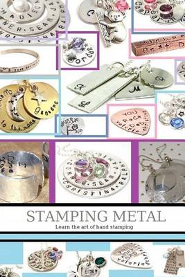 Cover of Stamping Metal