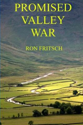 Cover of Promised Valley War