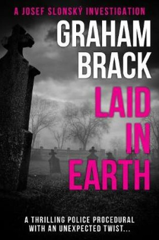 Cover of Laid in Earth