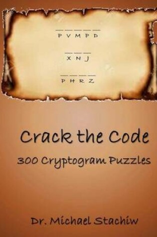 Cover of Crack the Code