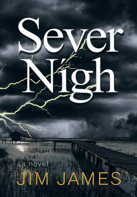 Book cover for Sever Nigh