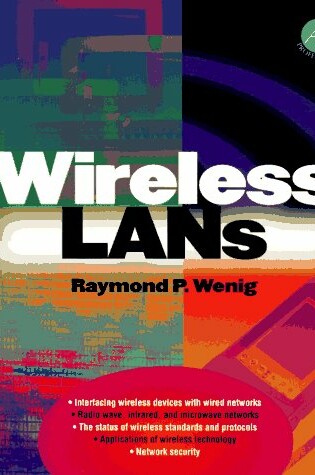 Cover of Wireless LANs