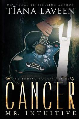 Book cover for Cancer - Mr. Intuition