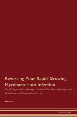 Cover of Reversing Your Rapid-Growing Mycobacterium Infection