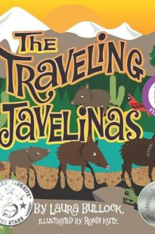 Cover of The Traveling Javelinas