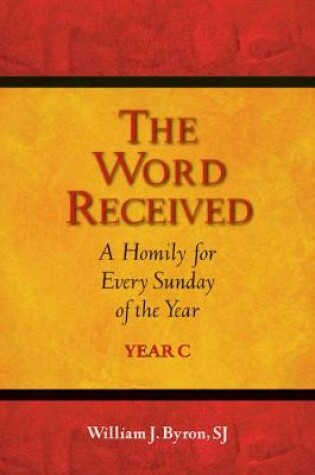 Cover of The Word Received