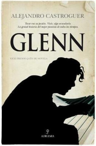 Cover of Glenn