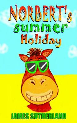 Book cover for Norbert's Summer Holiday