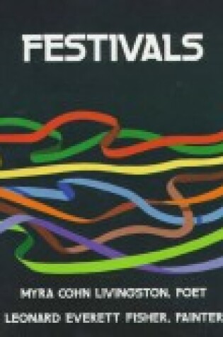 Cover of Festivals