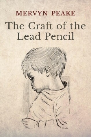 Cover of The Craft of the Lead Pencil