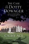 Book cover for The Case of the Dotty Dowager