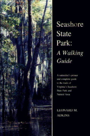 Cover of Seashore State Park