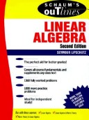 Book cover for Algebra Lineal