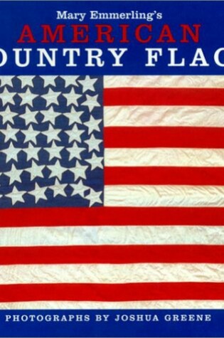 Cover of Mary Emmerling's American Country Flags