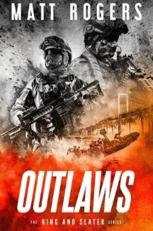 Cover of Outlaws