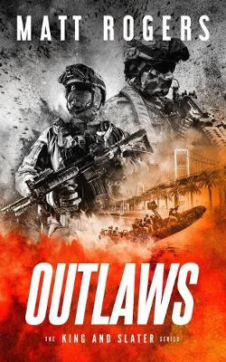 Book cover for Outlaws