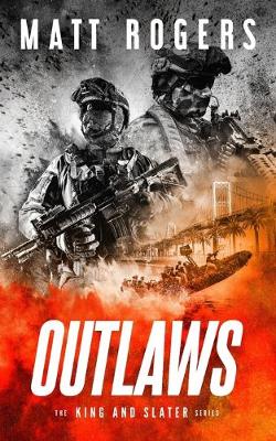 Cover of Outlaws