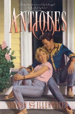 Cover of Antiques