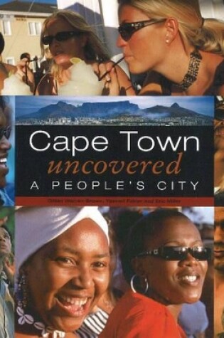 Cover of Cape Town Uncovered