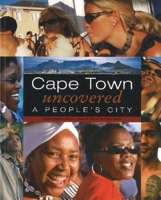 Book cover for Cape Town Uncovered