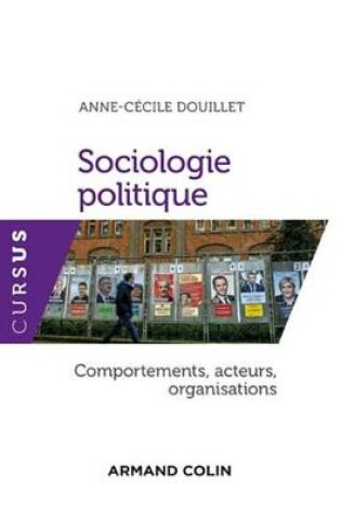 Cover of Sociologie Politique