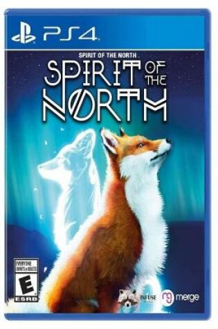 Cover of Spirit of the North