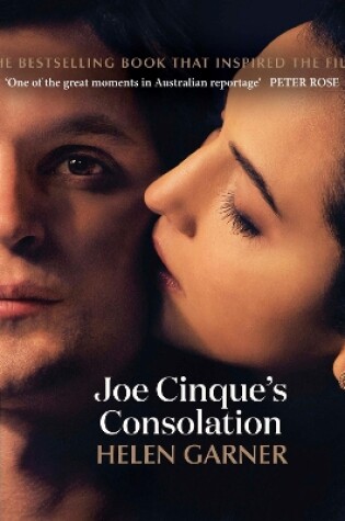 Cover of Joe Cinque’s Consolation