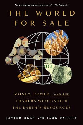 Cover of The World for Sale