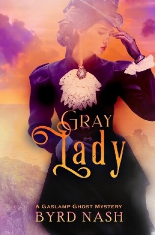 Cover of Gray Lady