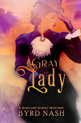 Cover of Gray Lady