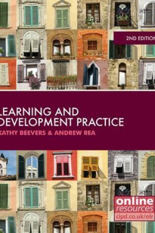Cover of Learning and Development Practice