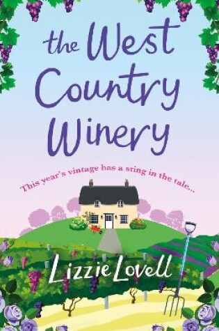 Cover of The West Country Winery