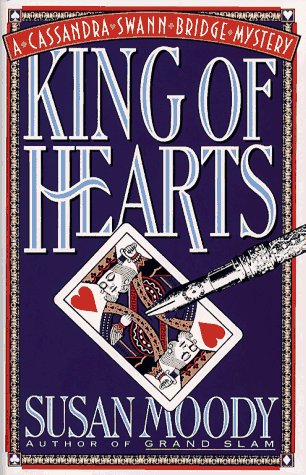 Book cover for King of Hearts