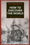 Book cover for How to Discover the World - Reflections for Rosa