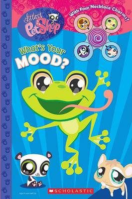 Cover of What's Your Mood?