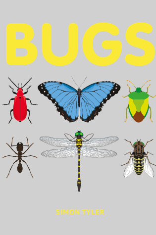 Cover of Bugs