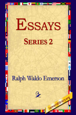 Cover of Essays Series 2