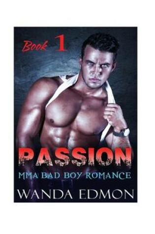 Cover of Passion (Book 1)