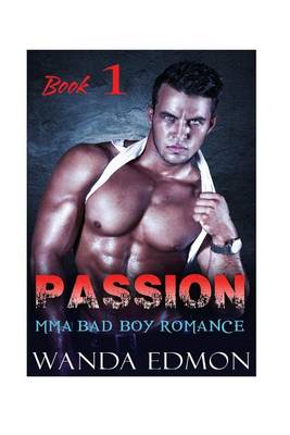 Book cover for Passion (Book 1)