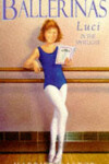 Book cover for Lucy In The Spotlight