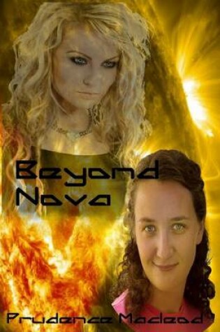 Cover of Beyond Nova