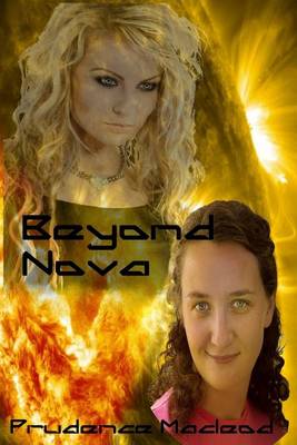 Cover of Beyond Nova