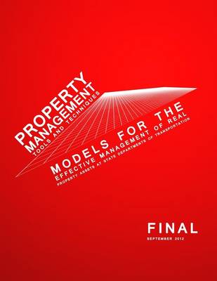 Book cover for Property Management Tools and Techniques