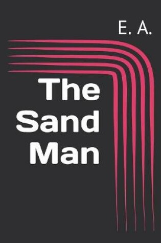 Cover of The Sand Man