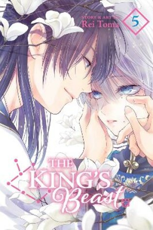 Cover of The King's Beast, Vol. 5