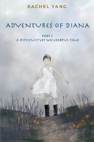 Cover of Adventures of Diana