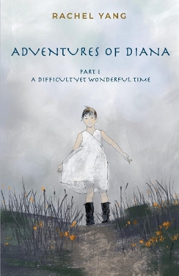 Cover of Adventures of Diana