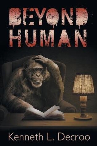 Cover of Beyond Human