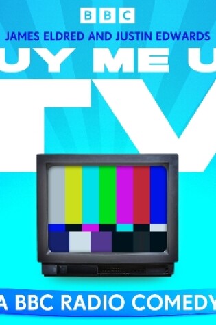 Cover of Buy Me Up TV