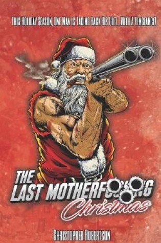 Cover of The Last Motherfucking Christmas